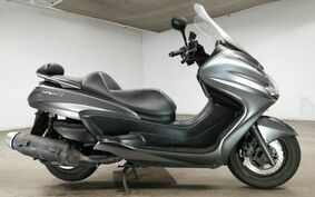 YAMAHA GRAND MAJESTY 400 2011 SH06J