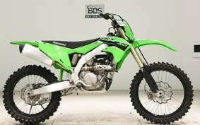 KAWASAKI KX250 KX252C