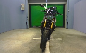 YAMAHA MT-09 2015 RN34J