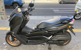 YAMAHA N-MAX SEG6J