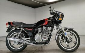 YAMAHA XJ400 1982 4G0