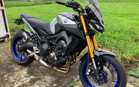 YAMAHA MT-09 SP ABS 2019 RN52J