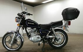 SUZUKI GN125 H PCJG9