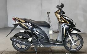 HONDA CLICK 125 I 不明