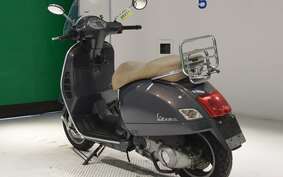 VESPA GTS250IE