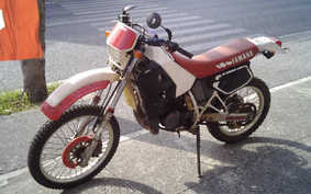 YAMAHA DT200 R 3ET