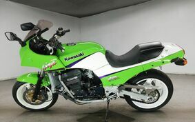 KAWASAKI GPZ900R NINJA 2001 ZX900A