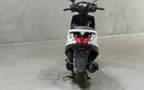 YAMAHA AXIS Z SED7J