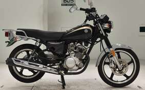 YAMAHA YB125SP