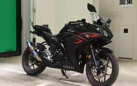 YAMAHA YZF-R25 RG10J