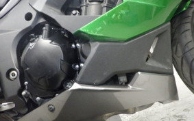 KAWASAKI NINJA 1000 SX 2020 ZXT02K