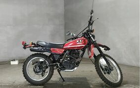 YAMAHA XT250 SEROW 3Y5