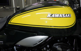 KAWASAKI Z900RS 2024 ZR900K