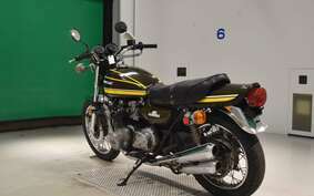 KAWASAKI Z2 1974 Z2F