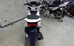 HONDA PCX125 JF56