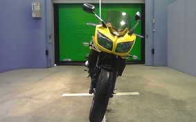 YAMAHA FZ FAZER 2009 RN21J