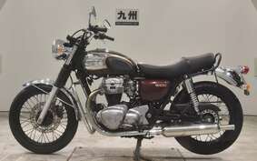 KAWASAKI W650 2005 EJ650A