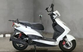 YAMAHA CYGNUS 125 X SE46