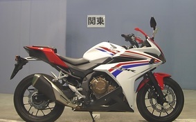 HONDA CBR400R ABS 2016 NC47