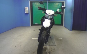 KAWASAKI KLX125D TRACKER X LX250V