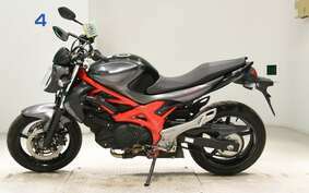 SUZUKI GLADIUS 2014 VK58A