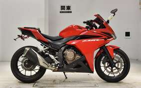 HONDA CBR400R ABS 2017 NC47