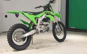 KAWASAKI KX250XC KX252D