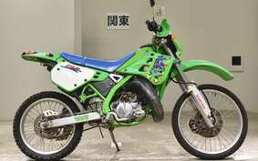 KAWASAKI KDX125 SR DX125A