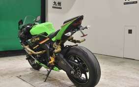 KAWASAKI NINJA ZX-6R A 2020 ZX636G