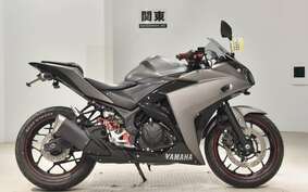 YAMAHA YZF-R25 A RG10J