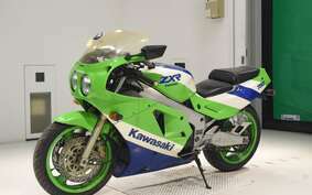 KAWASAKI ZXR750 1990 ZX750H