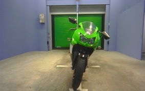 KAWASAKI NINJA 250R EX250K