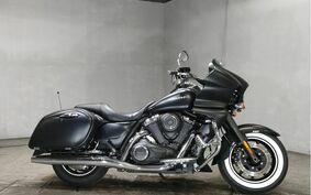 KAWASAKI VULCAN 1700 VAQUERO 2020 VNRK1X