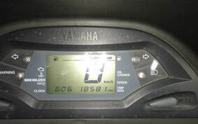 YAMAHA MAJESTY 125 FI