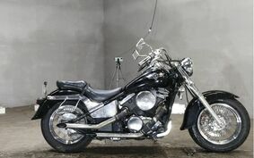 KAWASAKI VULCAN 400 CLASSIC 1996 VN400A