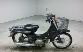 YAMAHA MATE 50 V50