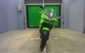 KAWASAKI NINJA 400R 2011 ER400B