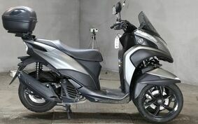 YAMAHA TRICITY 125 SEC1J