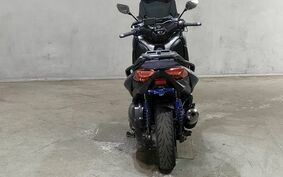 YAMAHA X-MAX 250 SG42J