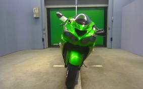 KAWASAKI ZX 1400 NINJA R 2012 ZXNE11