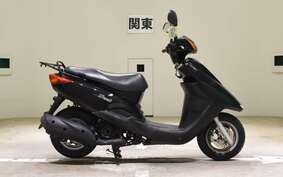 YAMAHA AXIS 125 TREET SE53J