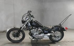 YAMAHA VIRAGO 250 3DM