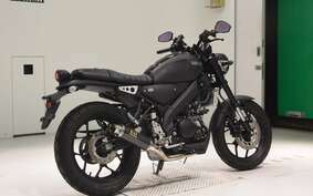 YAMAHA XSR155