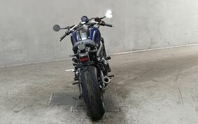 YAMAHA XSR900 2019 RN56J