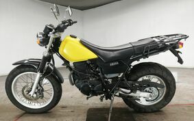 YAMAHA TW225 DG09J