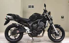 YAMAHA FAZER FZ6 N 2005 RJ07