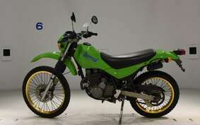 KAWASAKI SUPER SHERPA KL250G