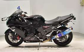 KAWASAKI ZX 1400 NINJA R A 2015 ZXT40E