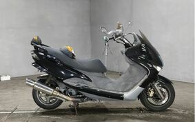 YAMAHA MAJESTY 125 SE27