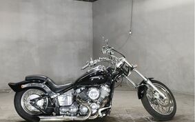 YAMAHA DRAGSTAR 400 2003 VH01J